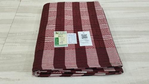 BEDSHEET ERODE DESIGN 60X90